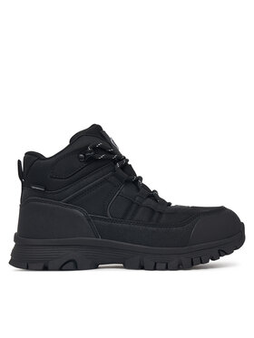 Calvin Klein Calvin Klein Trzewiki Dover V3XD-83510-0316 S Czarny