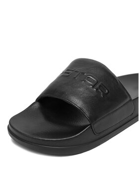 G-Star Raw G-Star Raw Natikači DARBY-14G MI08 Črna