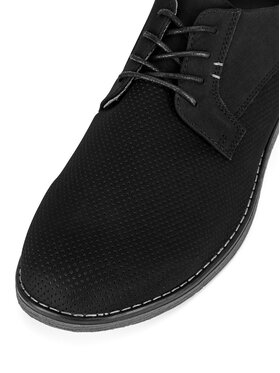 Κλειστά παπούτσια Lanetti φωτογραφία