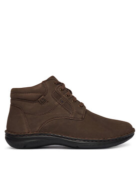 Josef Seibel Josef Seibel Черевики Anvers 35 43340 PL81 330 Коричневий