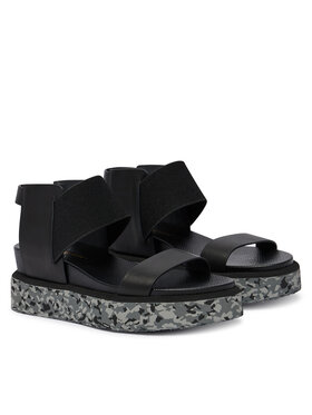 United Nude United Nude Σανδάλια Rico Sandal II 110140116 Μαύρο