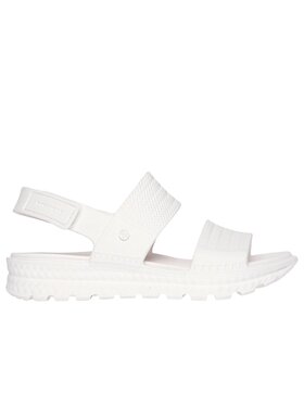 Skechers Skechers Sandały 111461-WHT Beżowy