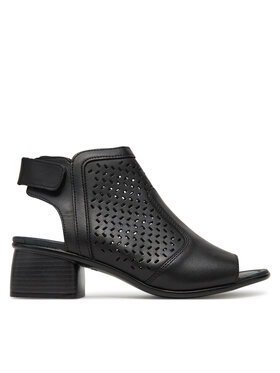 Remonte Remonte Sandale R8769-00 Negru