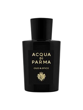 Acqua Di Parma Acqua Di Parma Oud & Spice woda perfumowana spray 100ml Woda perfumowana