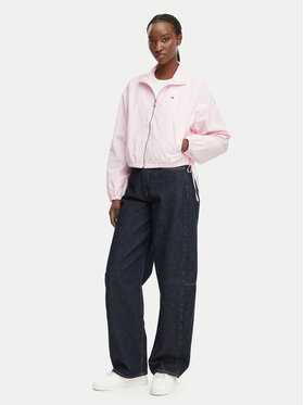 Tommy Jeans Μπουφάν μεταβατικό Tommy Jeans - 2