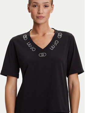 T-Shirt Liu Jo Sport φωτογραφία