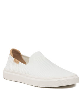 Ugg Ugg Teniszcipő W Alameda Sammy 1136841 Fehér