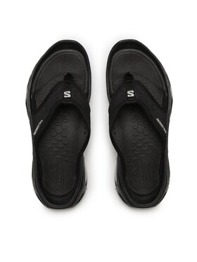 Salomon Salomon Infradito Reelax Break 6.0 L47110800 Nero