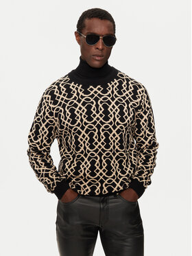 Baldessarini Baldessarini Pullover B4 30089/000/5253 Beige Regular Fit
