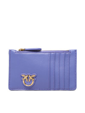 Pinko Pinko Etui pentru carduri Airone Cardholder PE 23 PCPL 100251 A0GK Violet