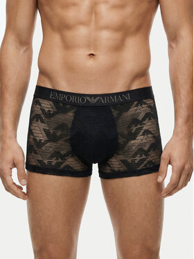 Emporio Armani Underwear Emporio Armani Underwear Боксери EM000231 AF16108 FC039 Чорний