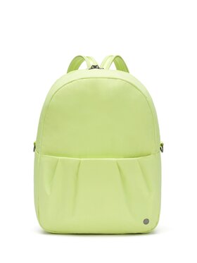 Pacsafe Pacsafe Plecak 192126 Zielony