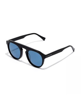 Hawkers Hawkers Okulary przeciwsłoneczne Paula Echevarría X Hawkers - Blast Blue Czarny