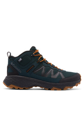 Columbia Columbia Matkajalatsid Peakfreak Rush™ Mid OutDry™ 2126591 Roheline