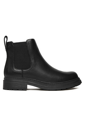 Clarks Clarks Ghete Jodhpur Orinoco3 Lane 26184624 Negru