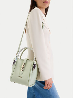 MEXX MEXX Torebka EO-MEXX-B-003-09 Zielony