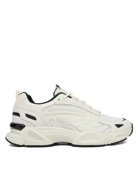 REPLAY REPLAY Снікерcи GMSIQ .000.C0001T Білий