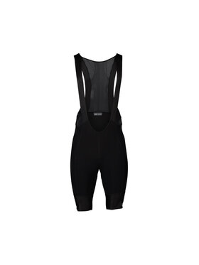 POC POC Szorty rowerowe M's Raceday Bibshorts Czarny Active Fit