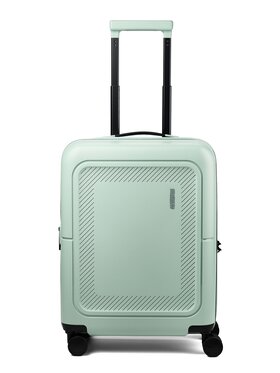 American Tourister American Tourister Walizka kabinowa 330358 Zielony
