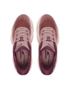 Skechers Παπούτσια για Τρέξιμο Skechers - 5