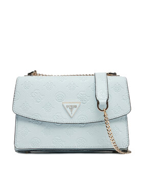 Guess Guess Torebka HWPG93 49210 Błękitny