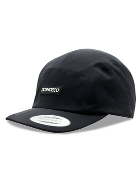 DC Shoes DC Shoes Šiltovka ADYHA04140 Čierna
