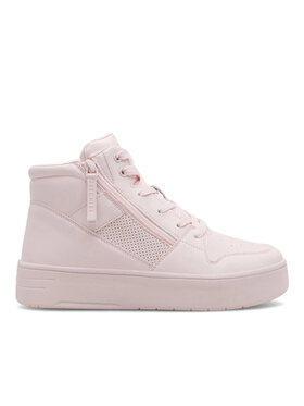 Skechers Skechers Sneakersy 310198L-LTPK Różowy