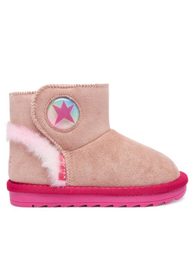 Agatha Ruiz de la Prada Agatha Ruiz de la Prada Lumesaapad 251986 Roosa
