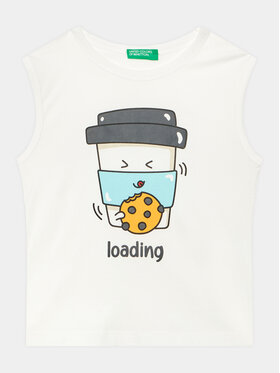 Πιτζάμα United Colors Of Benetton φωτογραφία