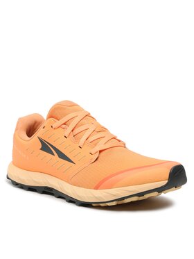Altra Altra Čevlji W Superior 5 AL0A5483800-060 Oranžna