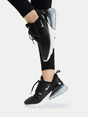 Nike Nike Снікерcи Nike Air Max 270 HJ3222 001 Чорний