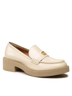 Marella Marella Loafers Acanto 2365210831 Écru