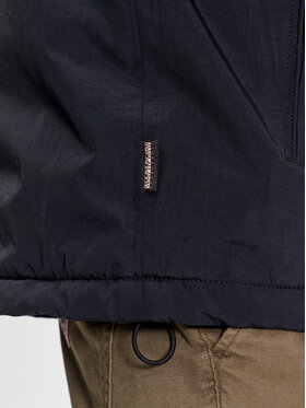 Μπουφάν anorak Napapijri φωτογραφία