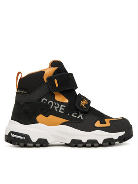 Primigi Primigi Cizme de zăpadă GORE-TEX 8936222 M Negru