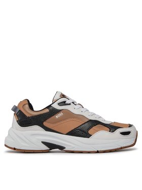 BOSS Boss Tenisice Levitt Runn 50513142 Bijela