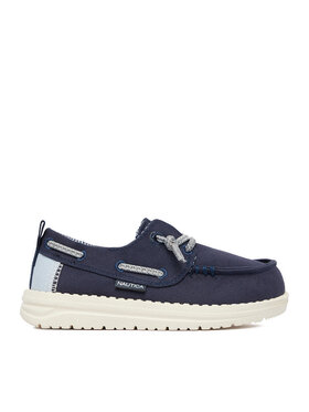 Nautica Nautica Półbuty CEO-JDQS02 Granatowy