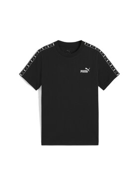 Puma Puma T-Shirt 685780 Czarny Regular Fit
