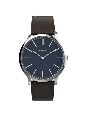 Timex Timex Orologio TW2W43700 Marrone