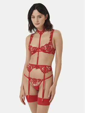 Ζαρτιέρα Bluebella φωτογραφία