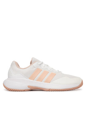 adidas adidas Tenisové topánky Gamecourt 2 KI0785 Biela