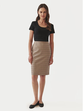 Φούστα midi Tatuum φωτογραφία