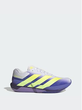 adidas adidas Buty na siłownię 164648 Niebieski jasny