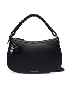 Armani Exchange Armani Exchange Torbica XW002593 AF21428 UC001 Crna