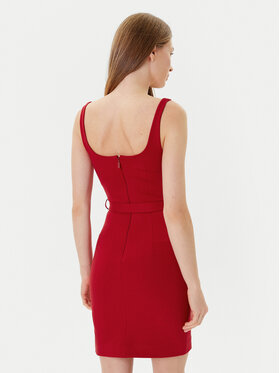 Φόρεμα κοκτέιλ Marciano Guess φωτογραφία