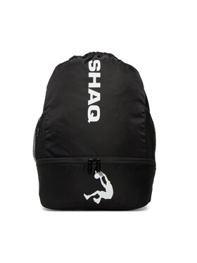 Shaq Shaq Kuprinės SHAQ-P-005-07 Juoda