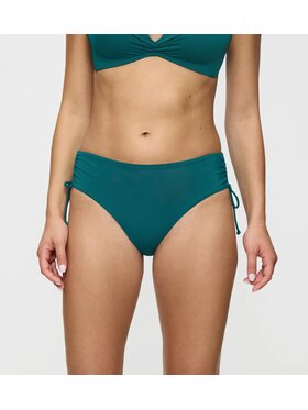 Triumph Triumph Dół od bikini Summer Mix & Match Midi 03 sd Turkusowy