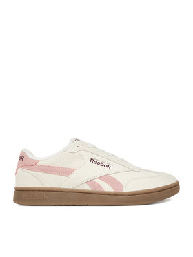 Reebok Reebok Sneakersy CEO-FORTE LOUNGER AR30252W-CQR Écru
