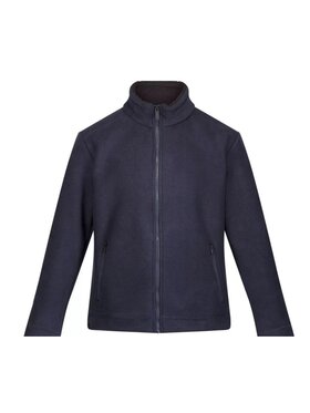 Regatta Regatta Polar Garrian II Granatowy Long Fit
