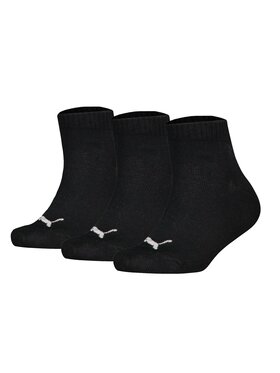 Puma Puma Skarpety długie 28978 Czarny