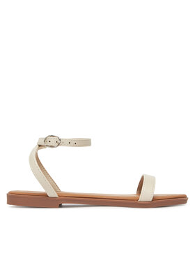 DeeZee DeeZee Sandalen MT0076-25S02 Écru